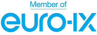 Member of euro-ix